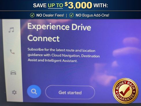 Used 2023 Toyota Highlander Limited image 26