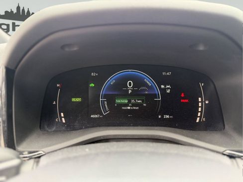 Used 2025 Toyota Camry SE w/ Convenience Package AWD/4WD image 12