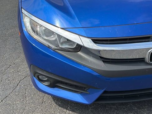 Used 2017 Honda Civic EX-L image 22