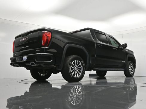 Used 2023 GMC Sierra 1500 AT4 AWD/4WD image 42