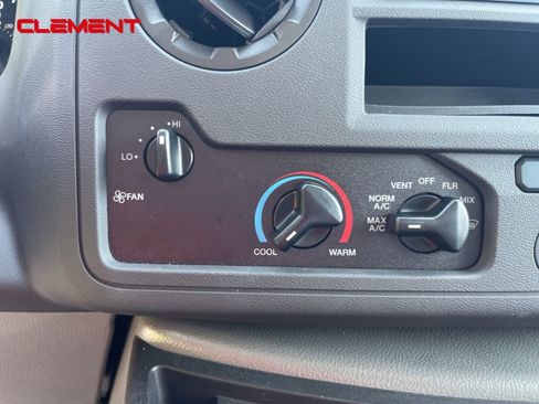 New 2026 Ford E-350 and Econoline 350 Super Duty w/ Power Equipment Group image 13