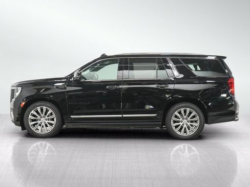 Used 2022 GMC Yukon Denali w/ Denali Premium Package AWD/4WD image 2