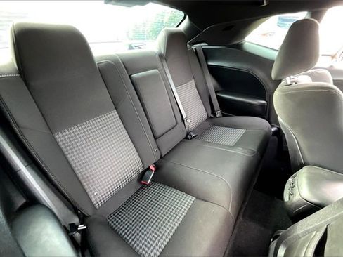 Used 2019 Dodge Challenger R/T Scat Pack image 20