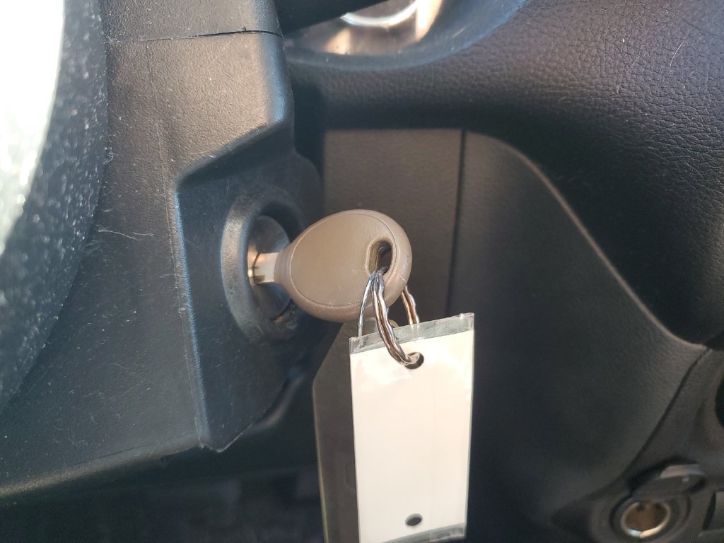 Used 2018 Jeep Wrangler Sport AWD/4WD image 23