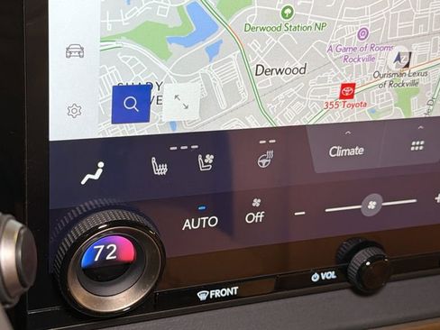 Certified 2024 Lexus RX 350 Premium w/ Cold Area Package image 27