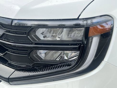 New 2025 Ford Expedition Max Active image 6