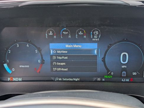 New 2026 Ford F150 King Ranch image 27