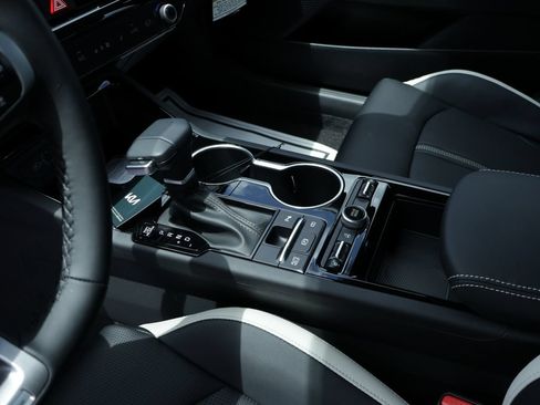 New 2026 Kia K5 GT-Line AWD/4WD image 21