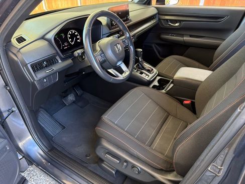 Used 2023 Honda CR-V Sport image 2