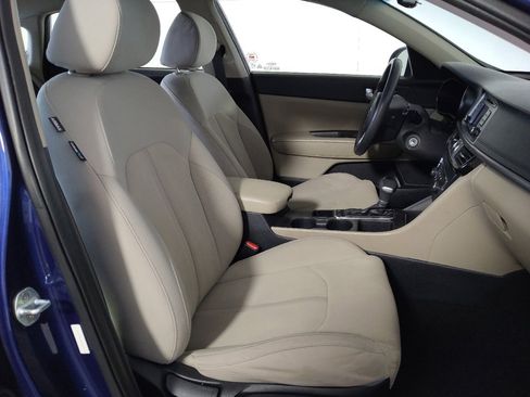 Used 2016 Kia Optima LX FWD image 21