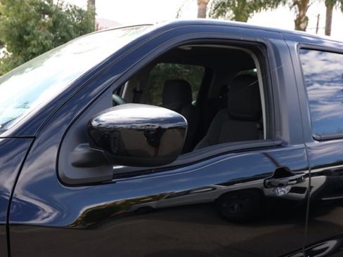 New 2026 Nissan Frontier SV w/ Tow Package image 12