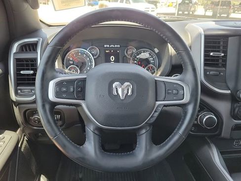 Used 2023 RAM 1500 Big Horn AWD/4WD image 19
