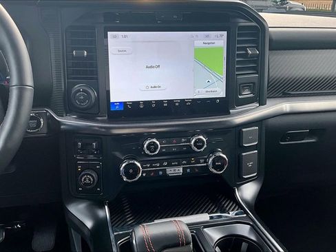 New 2025 Ford F150 Raptor image 7