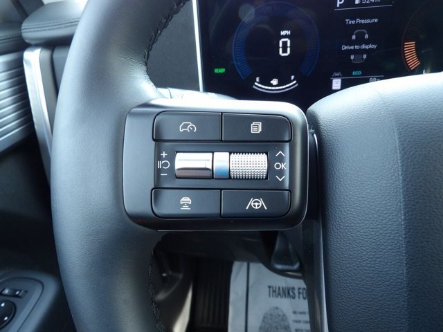 Certified 2026 Hyundai Santa Fe SE FWD image 12