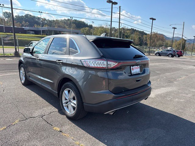 Used 2017 Ford Edge SEL w/ Equipment Group 201A FWD image 6