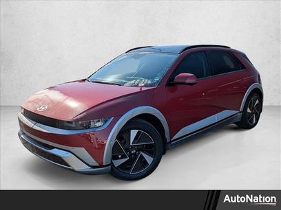 New 2026 Hyundai Ioniq 5 Limited