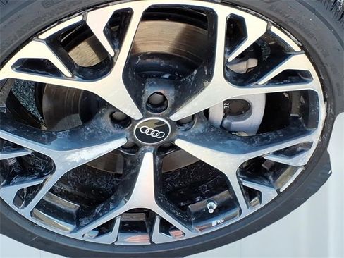 New 2026 Audi A6 Premium Plus image 7