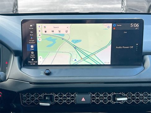 New 2025 Honda Accord Touring image 23