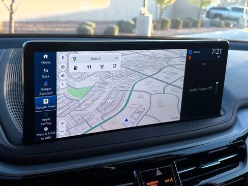 Used 2025 Acura MDX A-Spec image 18