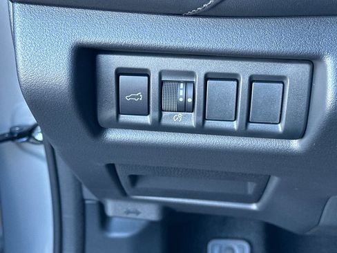 New 2026 Subaru Outback Wilderness AWD/4WD image 32