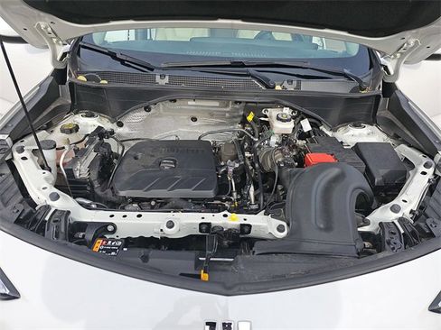 Certified 2024 Buick Encore GX Avenir w/ Avenir Convenience Package image 32