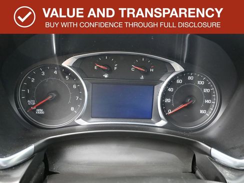 Used 2020 Chevrolet Equinox LT image 13