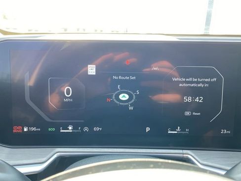 New 2025 Kia Sorento SX image 21