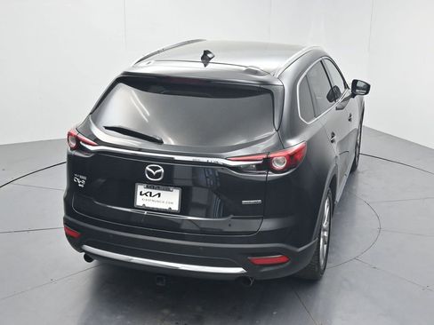 Used 2021 MAZDA CX-9 Grand Touring AWD/4WD image 56