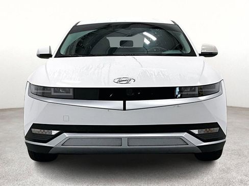 Used 2022 Hyundai Ioniq 5 SE w/ Cargo Package image 5