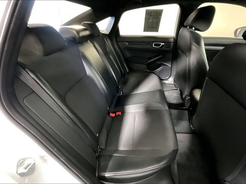 Used 2022 Honda Civic Sport image 34