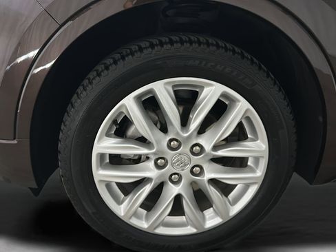 Used 2020 Buick Envision Premium AWD/4WD image 9