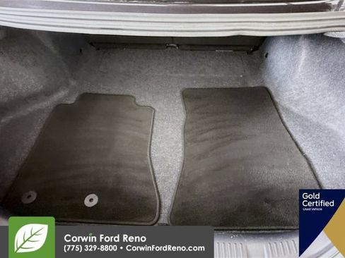 Certified 2024 Ford Mustang GT RWD image 27