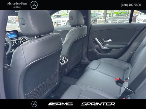 New 2026 Mercedes-Benz CLA 250 image 15