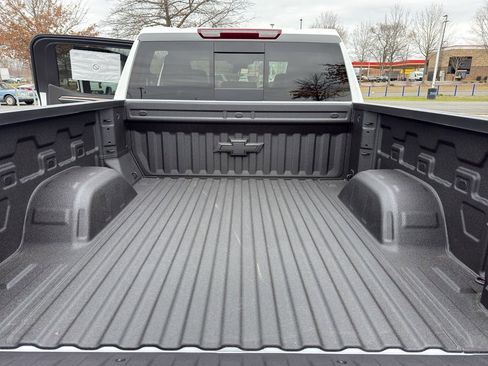 New 2026 Chevrolet Silverado 1500 LT w/ Z71 Off-Road Package image 25