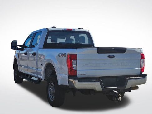 Used 2021 Ford F250 XL w/ Power Equipment Group image 7