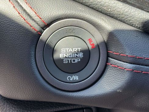 New 2026 Dodge Durango GT AWD/4WD image 22