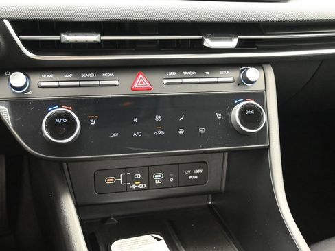 New 2026 Hyundai Sonata SEL FWD image 17