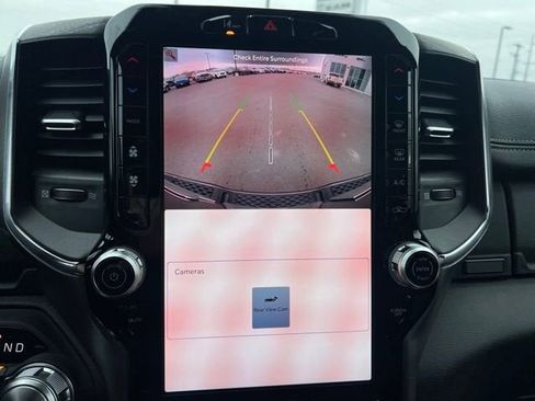 New 2026 RAM 1500 Laramie image 18