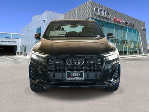 New 2026 Audi Q7 2.0T Premium Plus AWD/4WD image 2