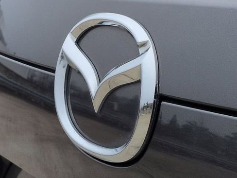 Used 2019 MAZDA CX-5 Touring image 27