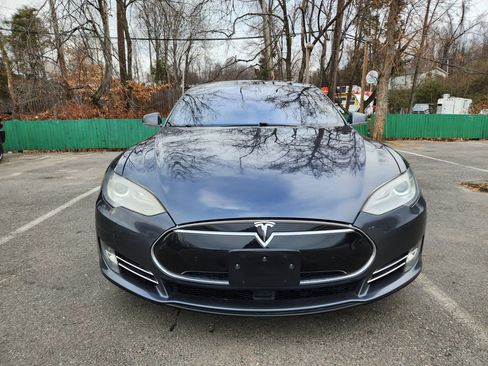 Used 2016 Tesla Model S 90D image 2