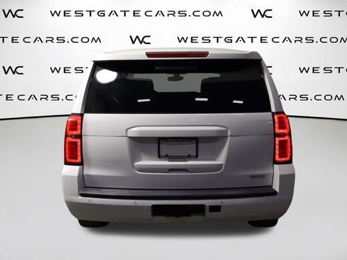 Used 2020 Chevrolet Tahoe 2WD image 4