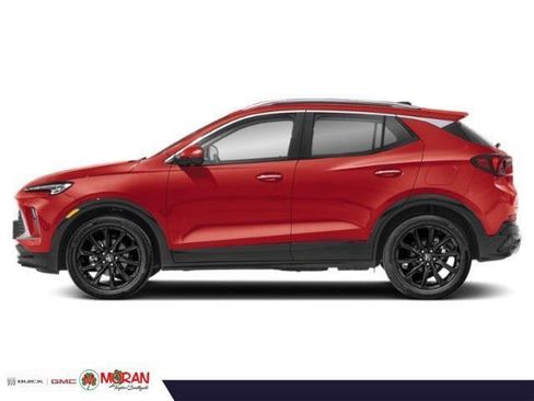 New 2026 Buick Encore GX Sport Touring image 3