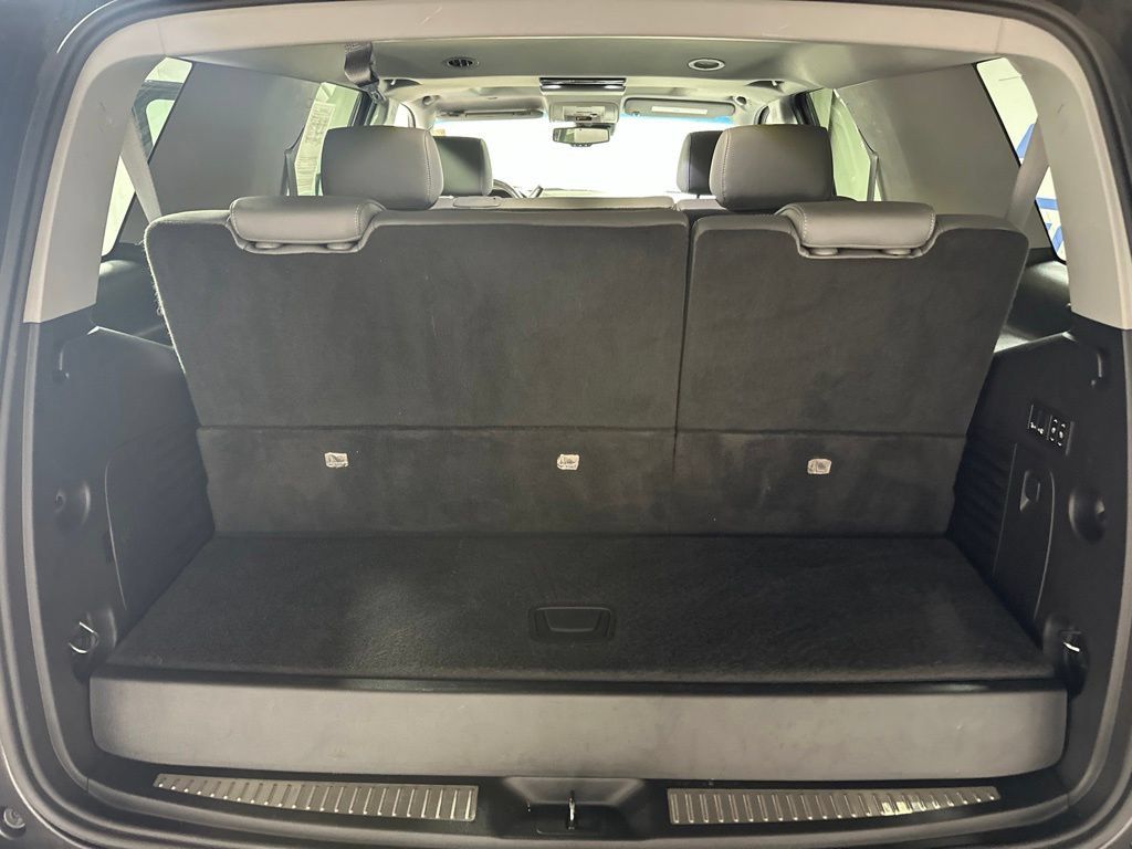 Used 2016 Chevrolet Tahoe LT AWD/4WD image 17