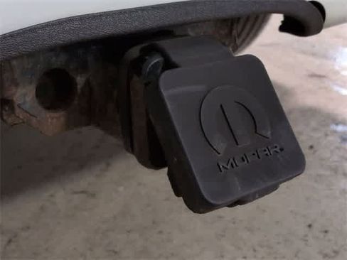 Used 2014 Chrysler Town & Country Touring-L w/ Trailer Tow Group image 34