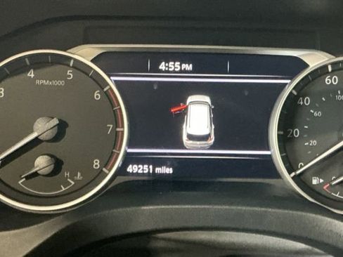 Used 2023 Nissan Rogue SV image 18