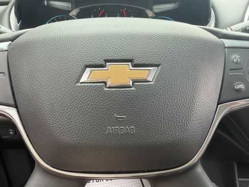 Used 2019 Chevrolet Traverse RS w/ LPO, Floor Liner Package FWD image 39