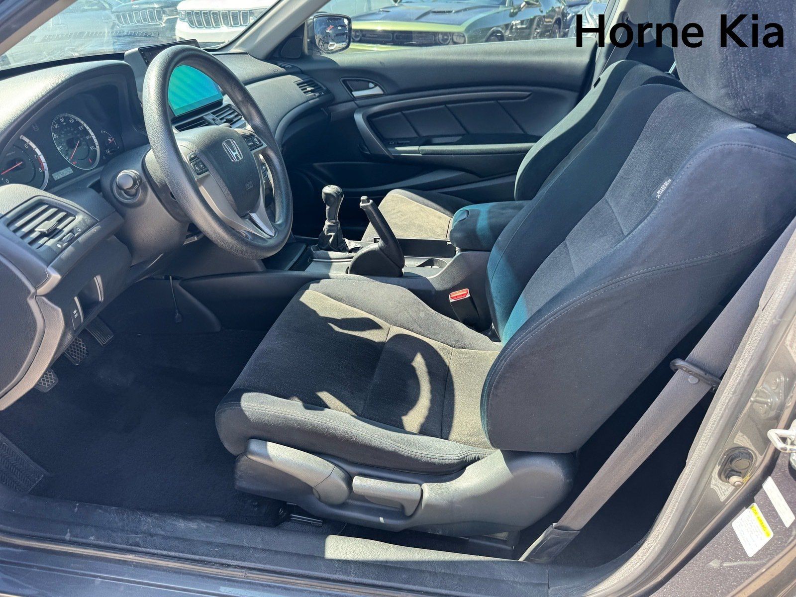 Used 2010 Honda Accord LX-S image 10