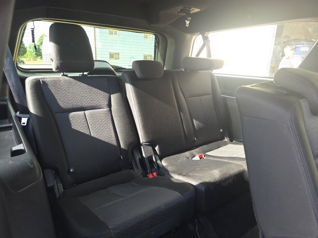 Used 2019 Ford Expedition Max XLT AWD/4WD image 12