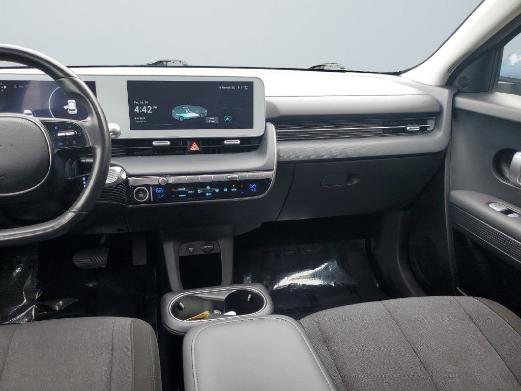 Used 2024 Hyundai Ioniq 5 SEL AWD/4WD image 11
